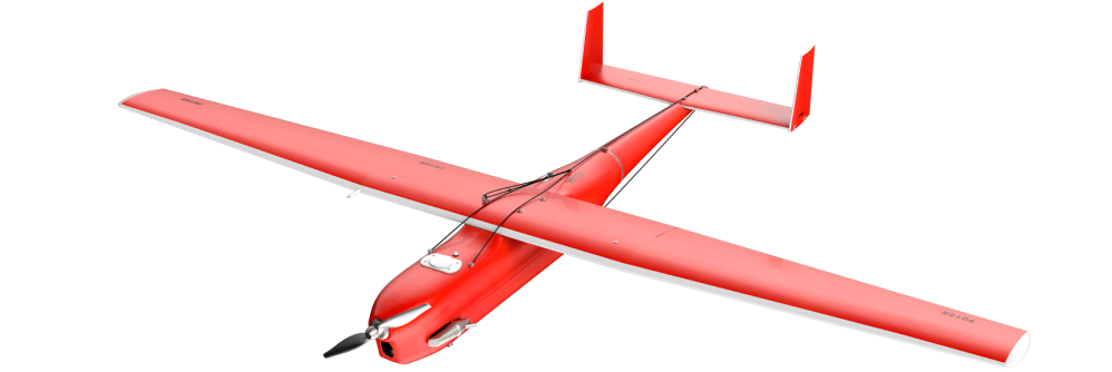 Малые беспилотные летательные аппараты Санни Роботикс